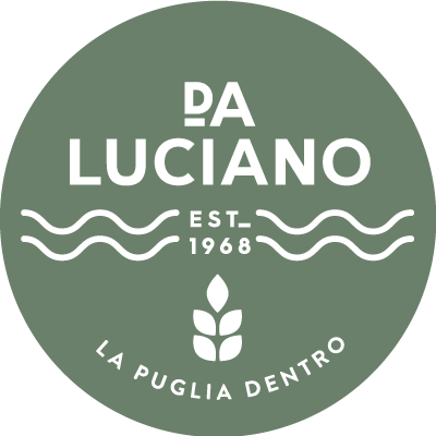 Da Luciano La Puglia Dentro